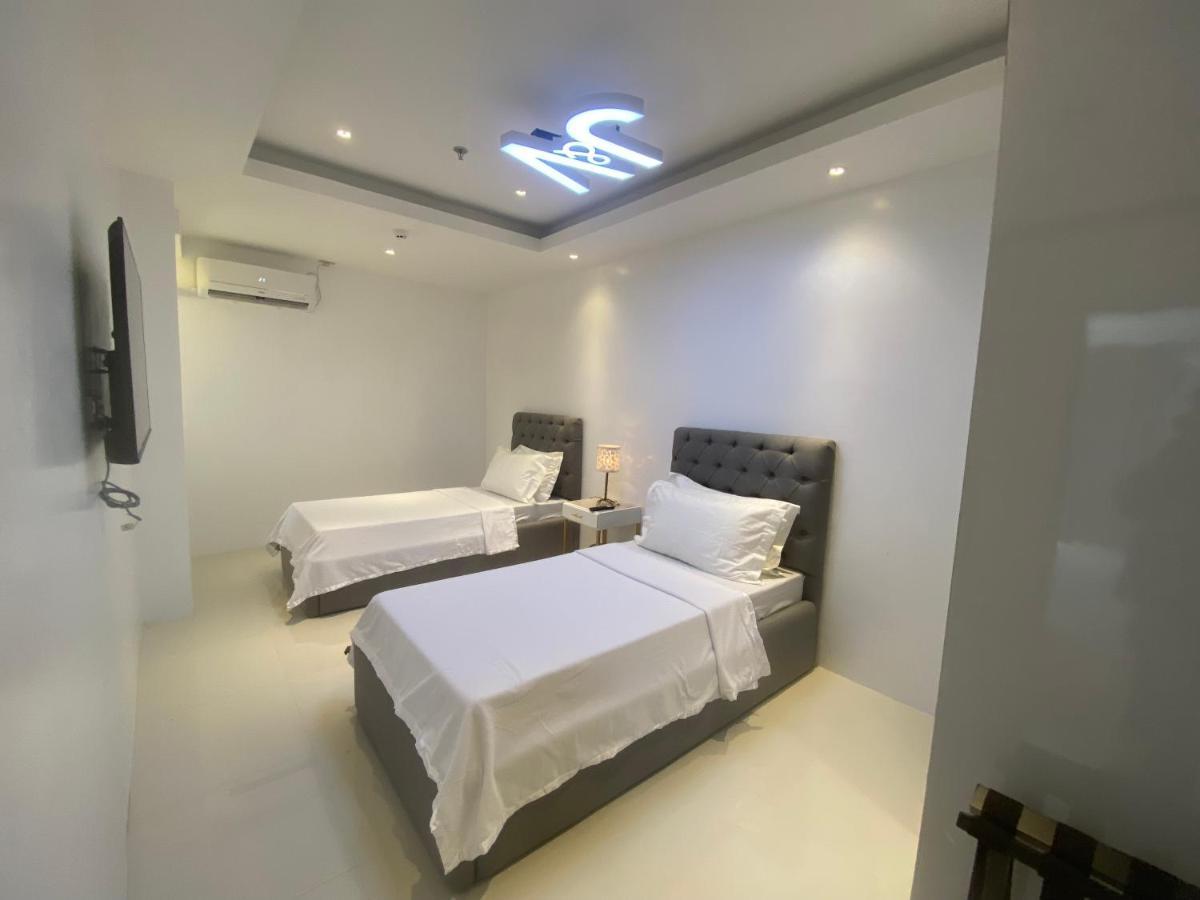 Apaleng J&V Hotel And Resort מראה חיצוני תמונה
