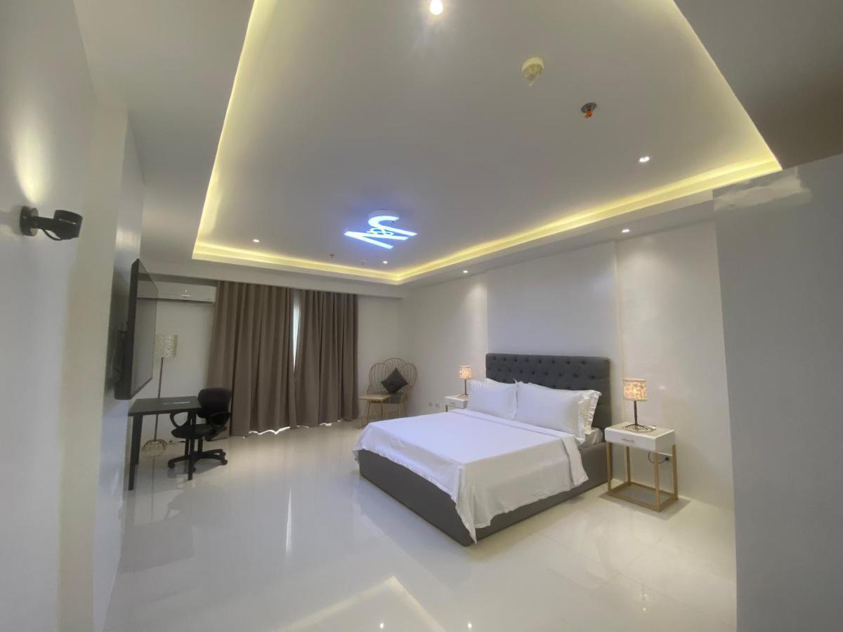 Apaleng J&V Hotel And Resort מראה חיצוני תמונה