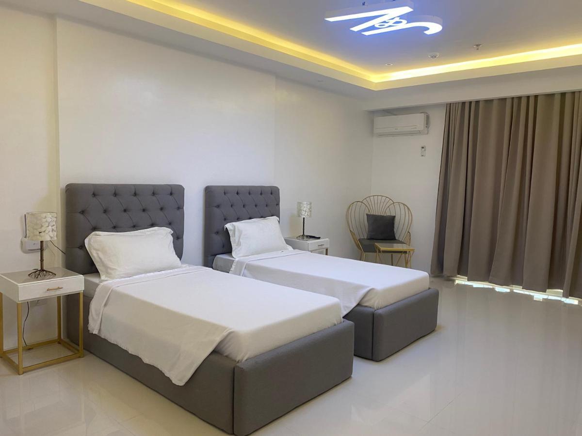 Apaleng J&V Hotel And Resort מראה חיצוני תמונה