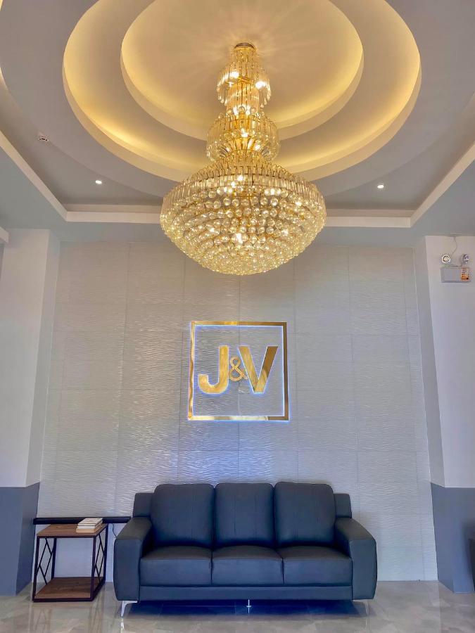 Apaleng J&V Hotel And Resort מראה חיצוני תמונה