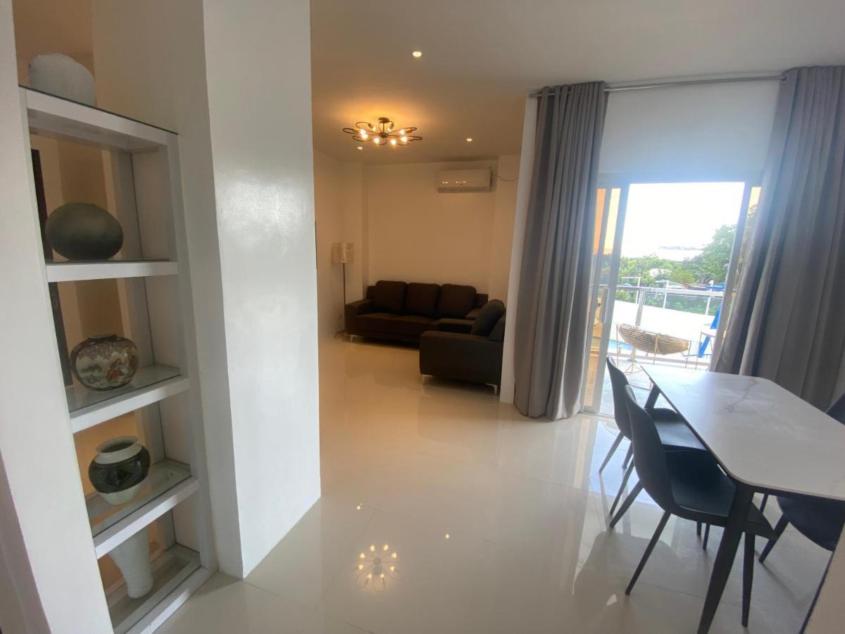 Apaleng J&V Hotel And Resort מראה חיצוני תמונה