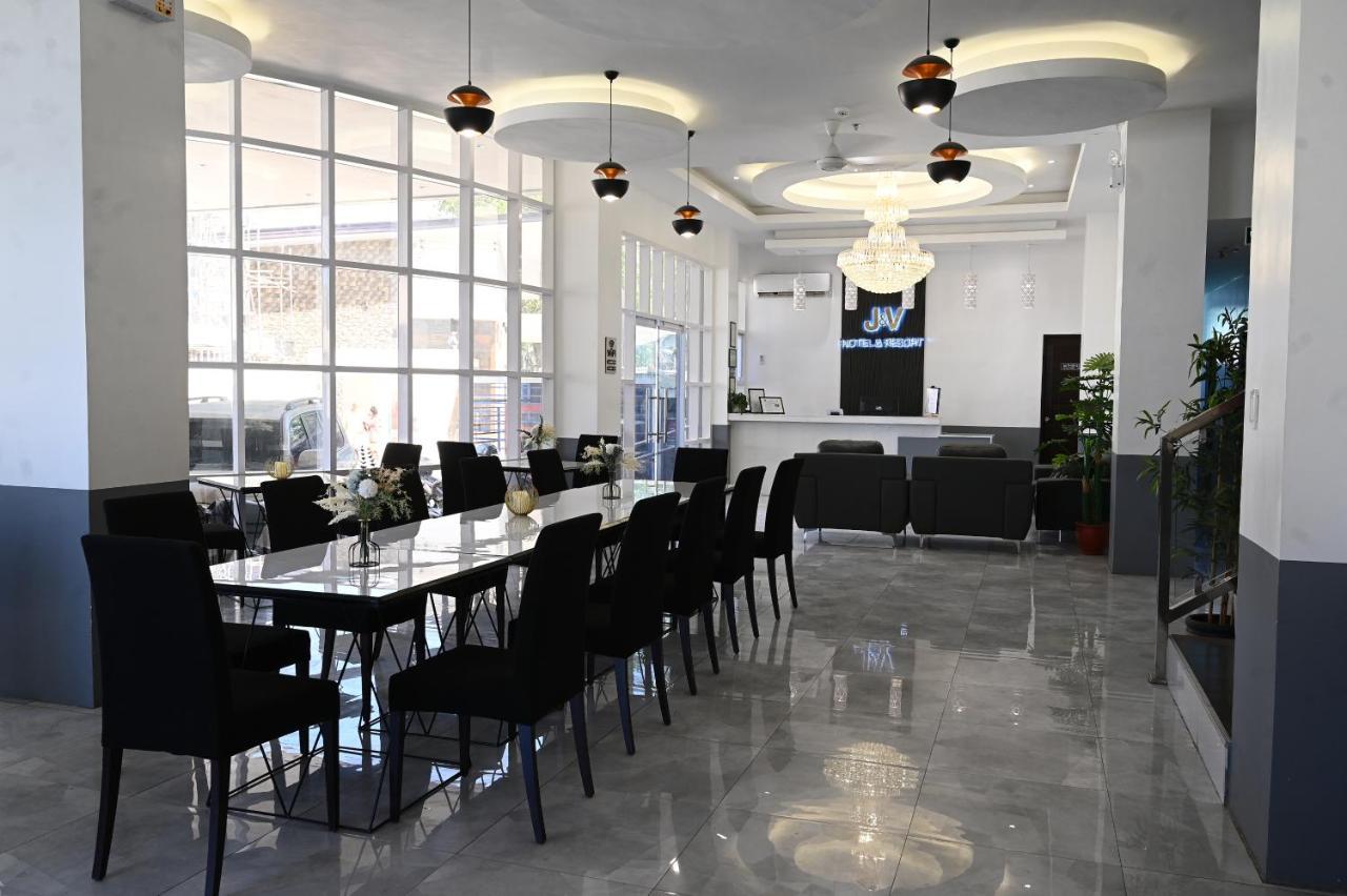 Apaleng J&V Hotel And Resort מראה חיצוני תמונה