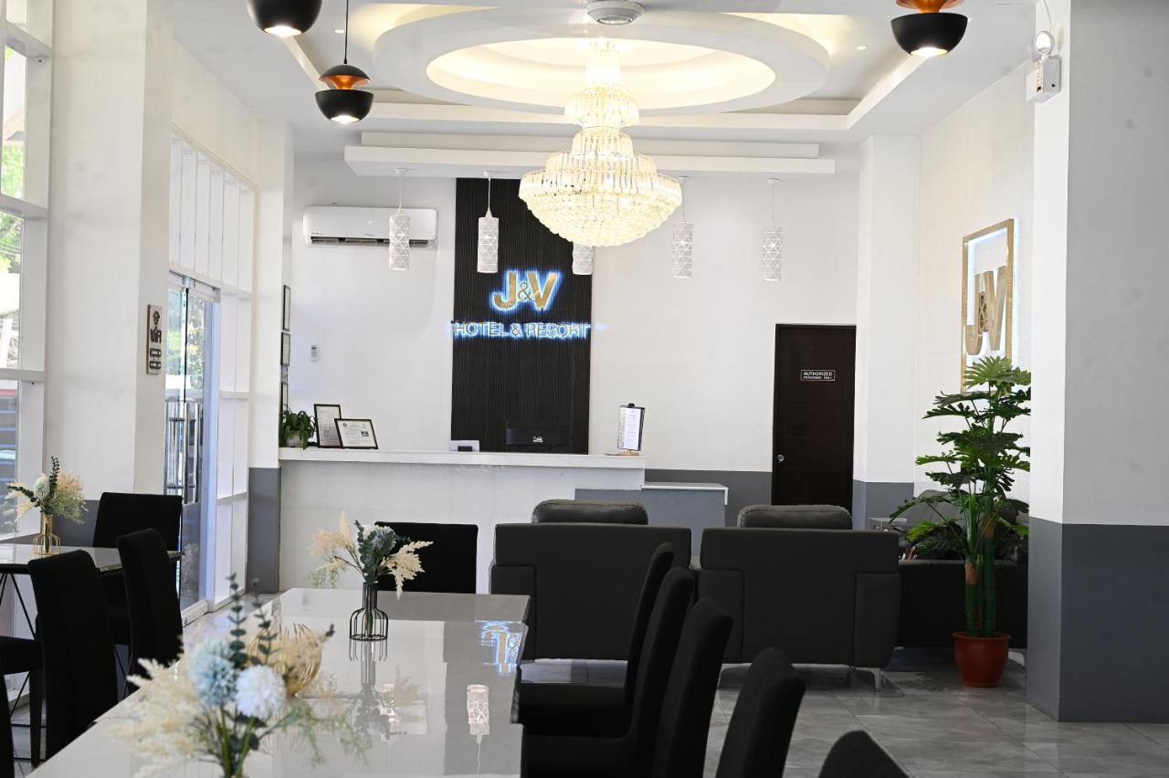 Apaleng J&V Hotel And Resort מראה חיצוני תמונה