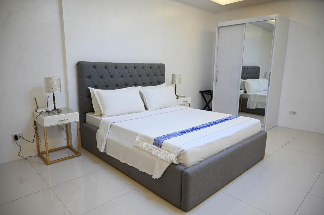 Apaleng J&V Hotel And Resort מראה חיצוני תמונה
