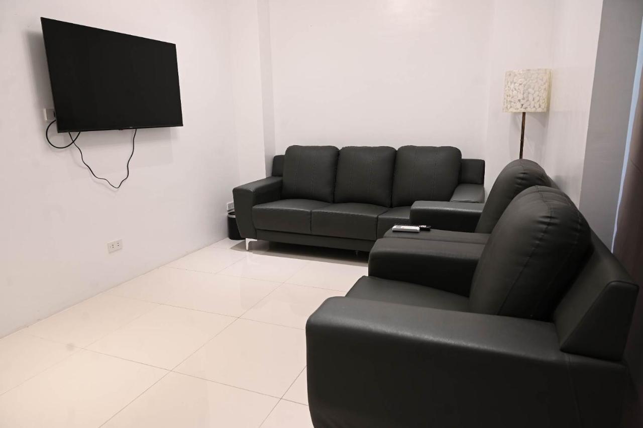 Apaleng J&V Hotel And Resort מראה חיצוני תמונה