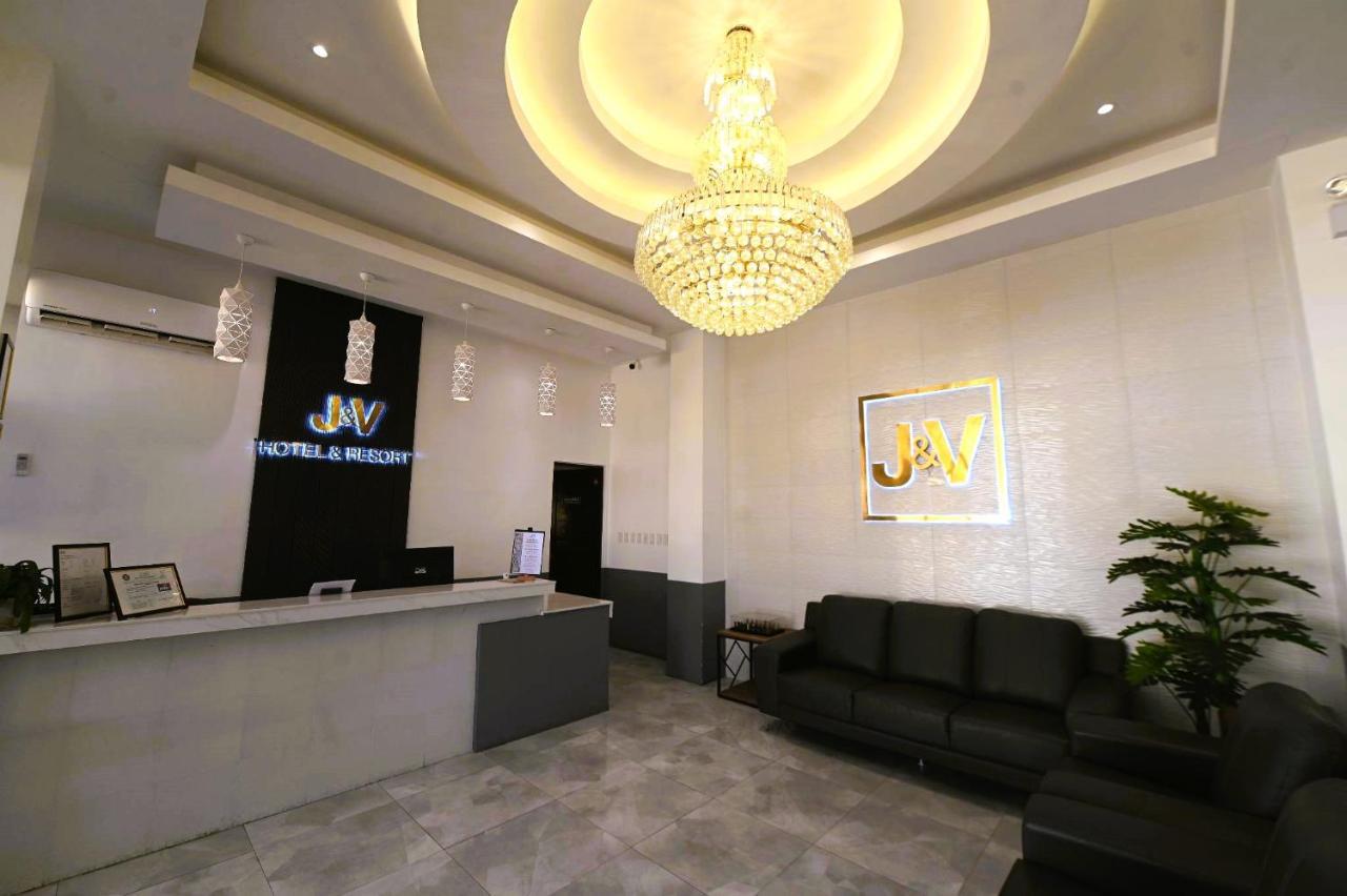 Apaleng J&V Hotel And Resort מראה חיצוני תמונה