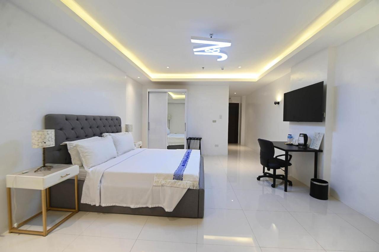 Apaleng J&V Hotel And Resort מראה חיצוני תמונה
